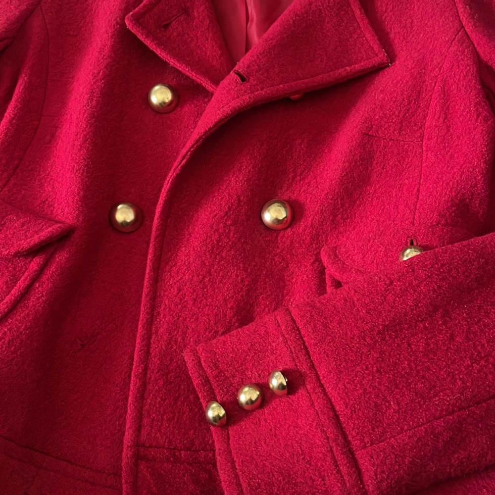 Jacket - Picture 3 of 4